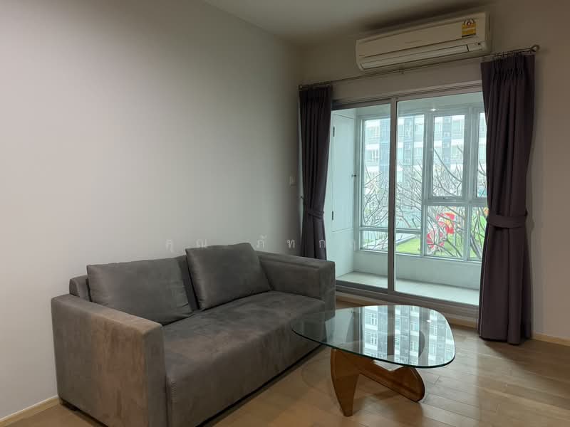 Centric Tiwanon Station, Nonthaburi, 333 Krungthep-Nonthaburi Rd, Bang Khen, Muang Nonthaburi, Nonthaburi, 3 Bedrooms, 95 sqm, Condo For Sale, by คุณ ภัทกฤศ, 500150582 - DDproperty.com