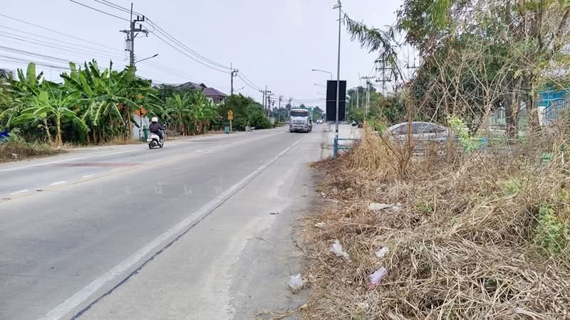 ที่ดิน 40 ไร่ ไทรน้อย ใกล้โครงการทาวน์โฮมใหม่, นนทบุรี, ขุนศรี, ไทรน้อย, นนทบุรี, 66,976 ตร.ม., ที่ดิน ขาย, โดย ชนิจนันท์ มีวงศ์อุโฆษ, 500150583 - DDproperty.com