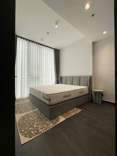 Tait Sathorn 12, Bangkok, Soi Sathorn 12, Sathorn Road, Silom, Bang Rak, Bangkok, 2 Bedrooms, 71 sqm, Condo For Rent, by Pavana Sirikogar, 500150584 - DDproperty.com