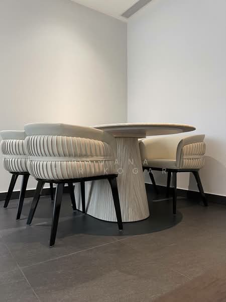 Tait Sathorn 12, Bangkok, Soi Sathorn 12, Sathorn Road, Silom, Bang Rak, Bangkok, 2 Bedrooms, 71 sqm, Condo For Rent, by Pavana Sirikogar, 500150584 - DDproperty.com