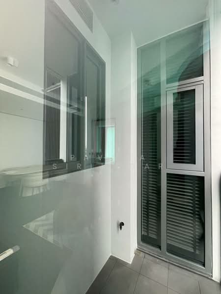 Tait Sathorn 12, Bangkok, Soi Sathorn 12, Sathorn Road, Silom, Bang Rak, Bangkok, 2 Bedrooms, 71 sqm, Condo For Rent, by Pavana Sirikogar, 500150584 - DDproperty.com