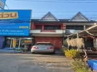 ขาย - อาคารพาณิชย์นอกโครงการลำปาง, ลำปาง