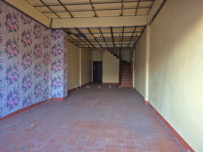 อาคารพาณิชย์นอกโครงการลำปาง, ลำปาง, พิชัย, เมืองลำปาง, ลำปาง, 139 ตร.ม., ตึกแถว-อาคารพาณิชย์ ขาย, โดย คุณแจม, 500150586 - DDproperty.com