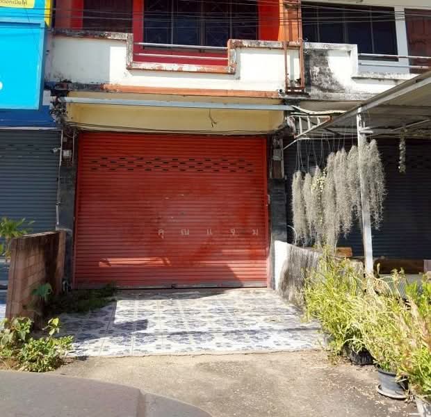 อาคารพาณิชย์นอกโครงการลำปาง, ลำปาง, พิชัย, เมืองลำปาง, ลำปาง, 139 ตร.ม., ตึกแถว-อาคารพาณิชย์ ขาย, โดย คุณแจม, 500150586 - DDproperty.com