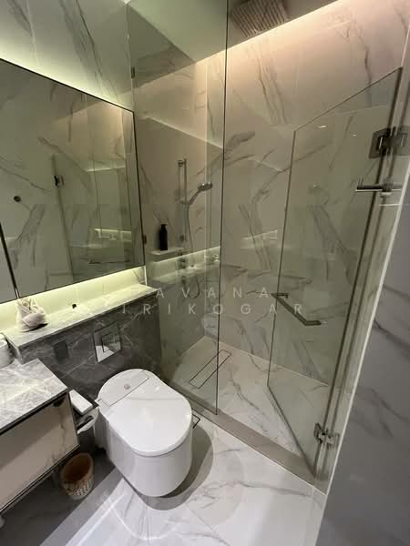 The Reserve Sathorn, Bangkok, Thanon Suan Phlu, Thung Maha Mek, Sathon, Bangkok, 2 Bedrooms, 114 sqm, Condo For Rent, by Pavana Sirikogar, 500150589 - DDproperty.com