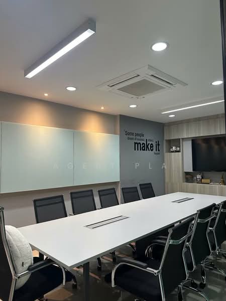 Nirvana@Work Ladprao-Kasetnawamin, Bangkok, 239 Prasert-Manukitch Road, Nawamin, Bueng Kum, Bangkok, 4 Bedrooms, 363 sqm, Townhouse For Rent, by Agent Pla, 500150591 - DDproperty.com