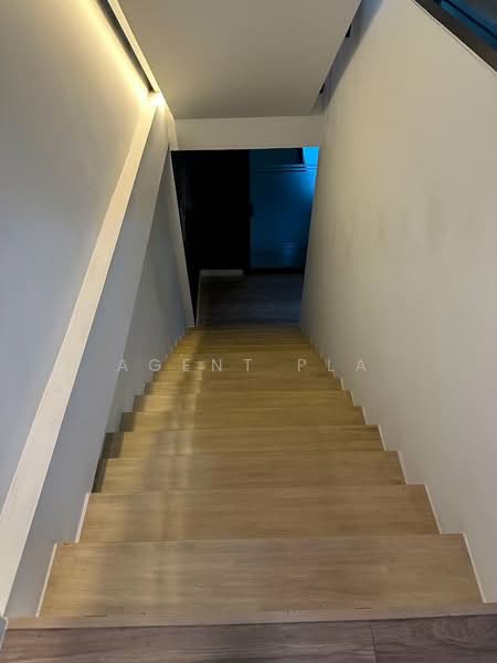 Nirvana@Work Ladprao-Kasetnawamin, Bangkok, 239 Prasert-Manukitch Road, Nawamin, Bueng Kum, Bangkok, 4 Bedrooms, 363 sqm, Townhouse For Rent, by Agent Pla, 500150591 - DDproperty.com