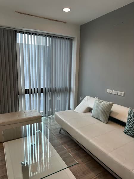 Nirvana@Work Ladprao-Kasetnawamin, Bangkok, 239 Prasert-Manukitch Road, Nawamin, Bueng Kum, Bangkok, 4 Bedrooms, 363 sqm, Townhouse For Rent, by Agent Pla, 500150591 - DDproperty.com