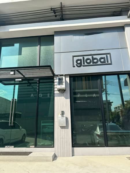 Nirvana@Work Ladprao-Kasetnawamin, Bangkok, 239 Prasert-Manukitch Road, Nawamin, Bueng Kum, Bangkok, 4 Bedrooms, 363 sqm, Townhouse For Rent, by Agent Pla, 500150591 - DDproperty.com