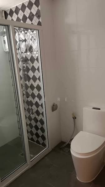 Brighton Place : ไบรท์ตั้น เพลส, กรุงเทพ, พระราม 9, บางกะปิ, ห้วยขวาง, กรุงเทพ, 40 ตร.ม., คอนโด ขาย, โดย One Re., 500150594 - DDproperty.com