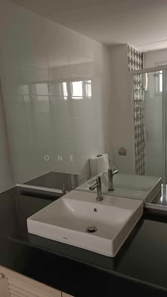 Brighton Place, Bangkok, Rama 9, Bang Kapi, Huai Khwang, Bangkok, 1 Bedroom, 40 sqm, Condo For Sale, by One Re., 500150594 - DDproperty.com