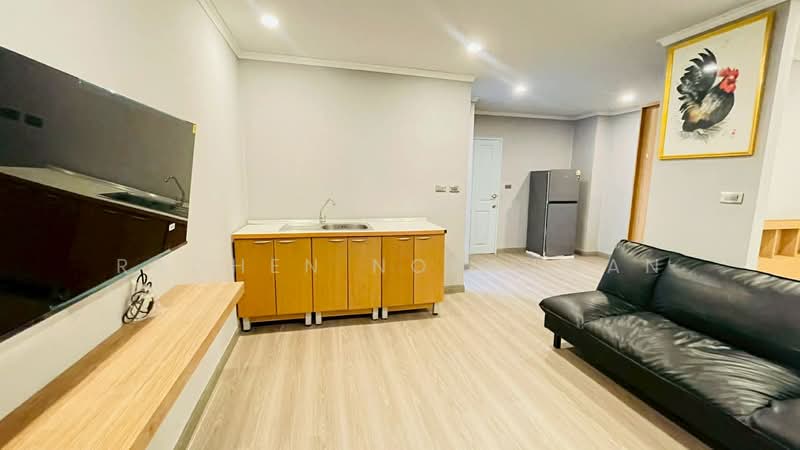 The Parkland Bangna, Bangkok, Soi Bangna-Trat 37 Bangna-Trat Road, Bang Na, Bang Na, Bangkok, Studio, 37 sqm, Condo For Rent, by Rachen Nopsuwan, 500150595 - DDproperty.com