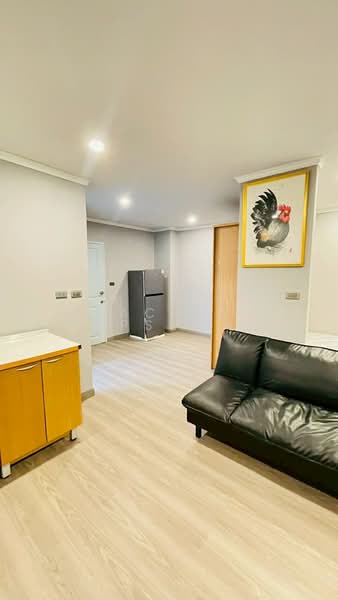 The Parkland Bangna, Bangkok, Soi Bangna-Trat 37 Bangna-Trat Road, Bang Na, Bang Na, Bangkok, Studio, 37 sqm, Condo For Rent, by Rachen Nopsuwan, 500150595 - DDproperty.com