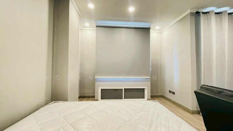 The Parkland Bangna, Bangkok, Soi Bangna-Trat 37 Bangna-Trat Road, Bang Na, Bang Na, Bangkok, Studio, 37 sqm, Condo For Rent, by Rachen Nopsuwan, 500150595 - DDproperty.com