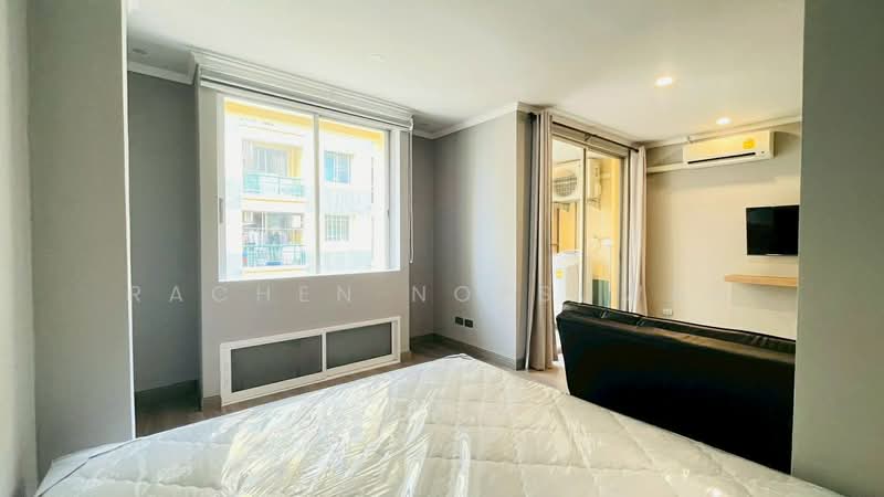 The Parkland Bangna, Bangkok, Soi Bangna-Trat 37 Bangna-Trat Road, Bang Na, Bang Na, Bangkok, Studio, 37 sqm, Condo For Rent, by Rachen Nopsuwan, 500150595 - DDproperty.com