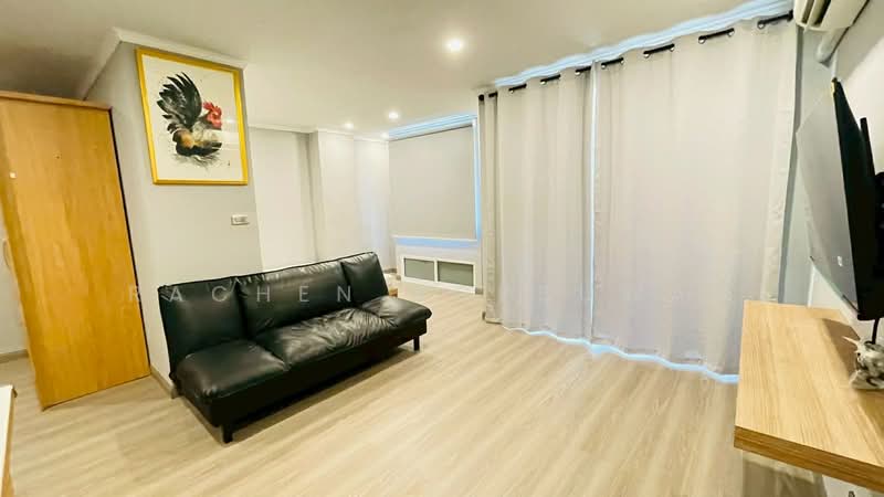 The Parkland Bangna, Bangkok, Soi Bangna-Trat 37 Bangna-Trat Road, Bang Na, Bang Na, Bangkok, Studio, 37 sqm, Condo For Rent, by Rachen Nopsuwan, 500150595 - DDproperty.com