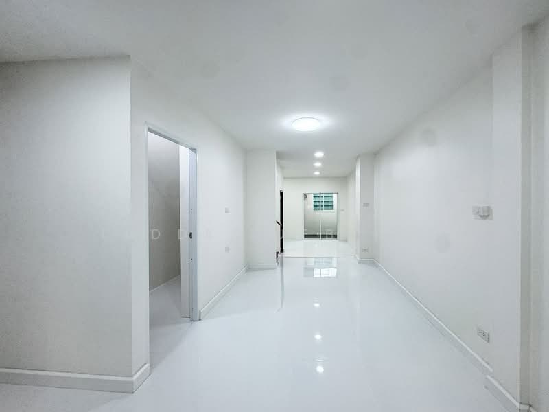 Baan 84 Mansion, Bangkok, Wang Thonglang, Wang Thonglang, Bangkok, 2 Bedrooms, 100 sqm, Townhouse For Sale, by Ladda Suebthai, 500150598 - DDproperty.com