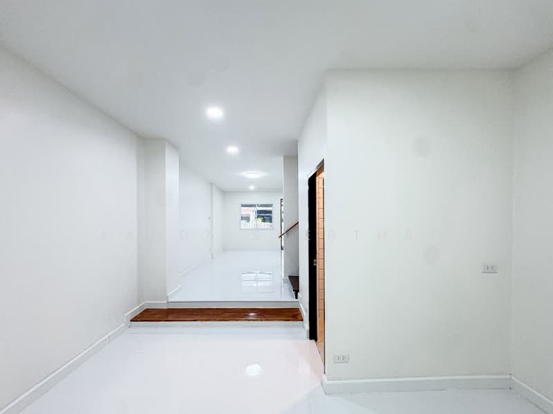 Baan 84 Mansion, Bangkok, Wang Thonglang, Wang Thonglang, Bangkok, 2 Bedrooms, 100 sqm, Townhouse For Sale, by Ladda Suebthai, 500150598 - DDproperty.com