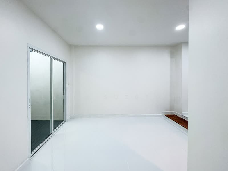 Baan 84 Mansion, Bangkok, Wang Thonglang, Wang Thonglang, Bangkok, 2 Bedrooms, 100 sqm, Townhouse For Sale, by Ladda Suebthai, 500150598 - DDproperty.com