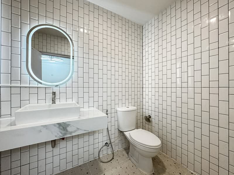 Baan 84 Mansion, Bangkok, Wang Thonglang, Wang Thonglang, Bangkok, 2 Bedrooms, 100 sqm, Townhouse For Sale, by Ladda Suebthai, 500150598 - DDproperty.com