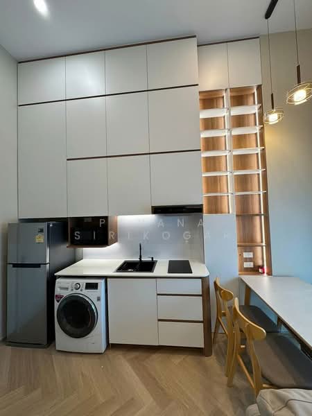 Noble Revolve Ratchada, Bangkok, 38 Ratchadapisek Road, Huai Khwang, Huai Khwang, Bangkok, 2 Bedrooms, 53 sqm, Condo For Rent, by Pavana Sirikogar, 500150599 - DDproperty.com