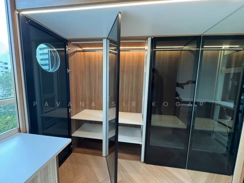 Noble Revolve Ratchada, Bangkok, 38 Ratchadapisek Road, Huai Khwang, Huai Khwang, Bangkok, 2 Bedrooms, 53 sqm, Condo For Rent, by Pavana Sirikogar, 500150599 - DDproperty.com