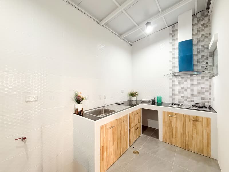 Jamjuree Park Ramintra 39, Bangkok, Sukhaphiban 5 Road, Tha Rang, Bang Khen, Bangkok, 2 Bedrooms, 100 sqm, Single Detached House For Sale, by คุณ ศศิวิภา พูลทา, 500150601 - DDproperty.com