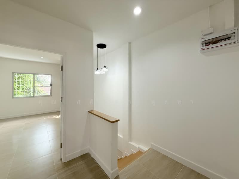 Jamjuree Park Ramintra 39, Bangkok, Sukhaphiban 5 Road, Tha Rang, Bang Khen, Bangkok, 2 Bedrooms, 100 sqm, Single Detached House For Sale, by คุณ ศศิวิภา พูลทา, 500150601 - DDproperty.com