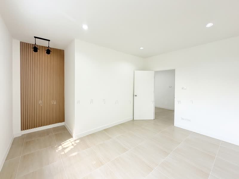 Jamjuree Park Ramintra 39, Bangkok, Sukhaphiban 5 Road, Tha Rang, Bang Khen, Bangkok, 2 Bedrooms, 100 sqm, Single Detached House For Sale, by คุณ ศศิวิภา พูลทา, 500150601 - DDproperty.com