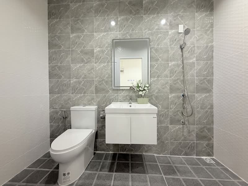 Jamjuree Park Ramintra 39, Bangkok, Sukhaphiban 5 Road, Tha Rang, Bang Khen, Bangkok, 2 Bedrooms, 100 sqm, Single Detached House For Sale, by คุณ ศศิวิภา พูลทา, 500150601 - DDproperty.com