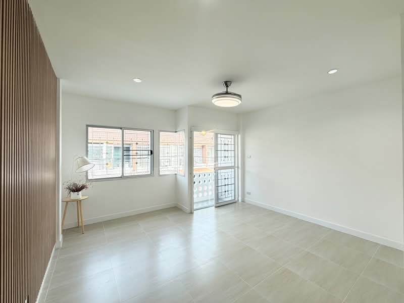 Jamjuree Park Ramintra 39, Bangkok, Sukhaphiban 5 Road, Tha Rang, Bang Khen, Bangkok, 2 Bedrooms, 100 sqm, Single Detached House For Sale, by คุณ ศศิวิภา พูลทา, 500150601 - DDproperty.com