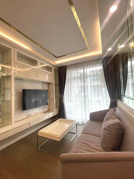 Amaranta Residence, Bangkok, Soi Pracha Rat 5, Pracharat Bumpan Road, Huai Khwang, Huai Khwang, Bangkok, 2 Bedrooms, 62 sqm, Condo For Rent, by Pavana Sirikogar, 500150602 - DDproperty.com