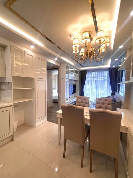 Amaranta Residence, Bangkok, Soi Pracha Rat 5, Pracharat Bumpan Road, Huai Khwang, Huai Khwang, Bangkok, 2 Bedrooms, 62 sqm, Condo For Rent, by Pavana Sirikogar, 500150602 - DDproperty.com