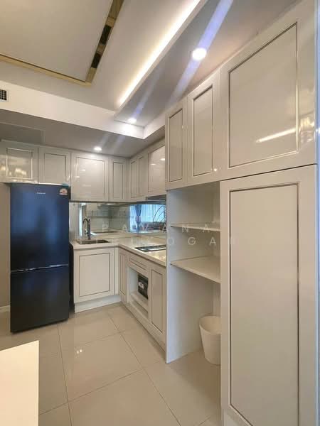 Amaranta Residence, Bangkok, Soi Pracha Rat 5, Pracharat Bumpan Road, Huai Khwang, Huai Khwang, Bangkok, 2 Bedrooms, 62 sqm, Condo For Rent, by Pavana Sirikogar, 500150602 - DDproperty.com