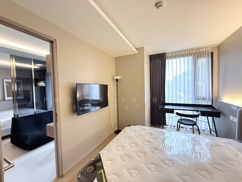 Urbitia Thonglor : เออร์บิเทีย ทองหล่อ, กรุงเทพ, 19 ซอยสุขุมวิท 36 ถนนทองหล่อ, พระโขนง, คลองเตย, กรุงเทพ, 51 ตร.ม., คอนโด ให้เช่า, โดย PROPERTYSIGHTS REAL ESTATE, 500150605 - DDproperty.com