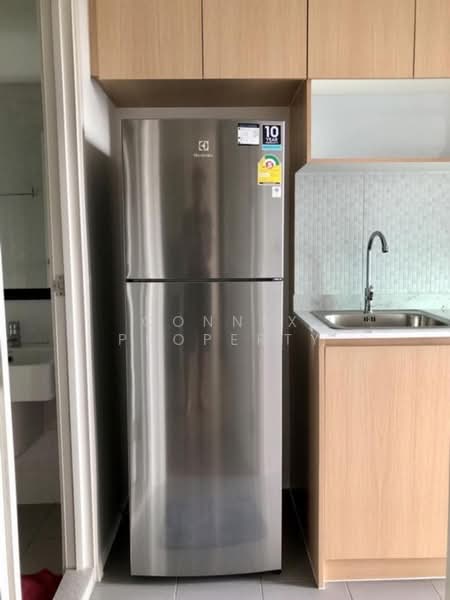 The Tree Rio Bang-Aor Station : เดอะทรี ริโอ บางอ้อ สเตชั่น, กรุงเทพ, 315 ถนน จรัญสนิทวงศ์, บางอ้อ, บางพลัด, กรุงเทพ, 61 ตร.ม., คอนโด ให้เช่า, โดย Connex Property, 500150606 - DDproperty.com