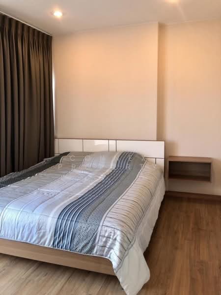 The Tree Rio Bang-Aor Station, Bangkok, 315 Charan Sanitwong Rd, Bang O, Bang Phlat, Bangkok, 2 Bedrooms, 61 sqm, Condo For Rent, by Connex Property, 500150606 - DDproperty.com