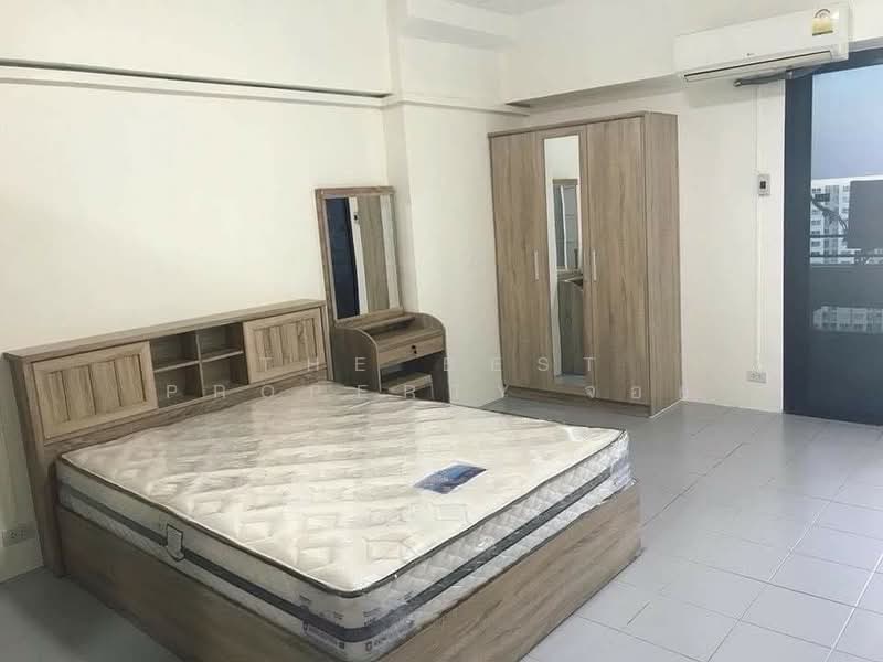 Sukhapiban 3 Mansion, Bangkok, 40/29 Ramkhamhaeng Road, Hua Mak, Bang Kapi, Bangkok, 1 Bedroom, 41 sqm, Condo For Sale, by The Best Property จอย, 500150607 - DDproperty.com