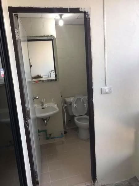 Sukhapiban 3 Mansion, Bangkok, 40/29 Ramkhamhaeng Road, Hua Mak, Bang Kapi, Bangkok, 1 Bedroom, 41 sqm, Condo For Sale, by The Best Property จอย, 500150607 - DDproperty.com