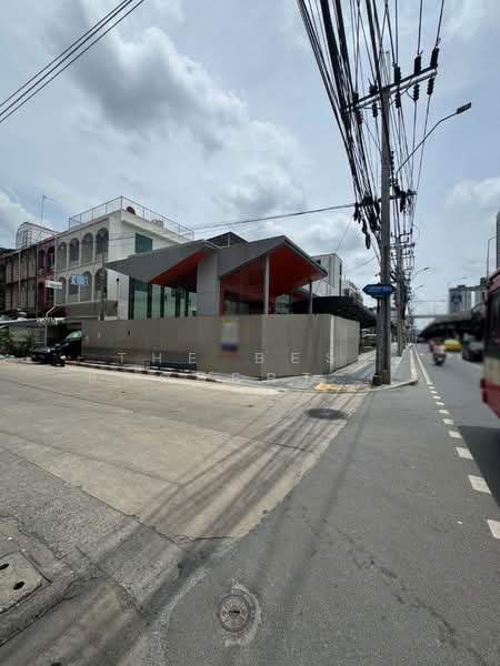 Sukhapiban 3 Mansion, Bangkok, 40/29 Ramkhamhaeng Road, Hua Mak, Bang Kapi, Bangkok, 1 Bedroom, 41 sqm, Condo For Sale, by The Best Property จอย, 500150607 - DDproperty.com