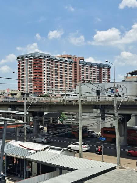 Sukhapiban 3 Mansion, Bangkok, 40/29 Ramkhamhaeng Road, Hua Mak, Bang Kapi, Bangkok, 1 Bedroom, 41 sqm, Condo For Sale, by The Best Property จอย, 500150607 - DDproperty.com