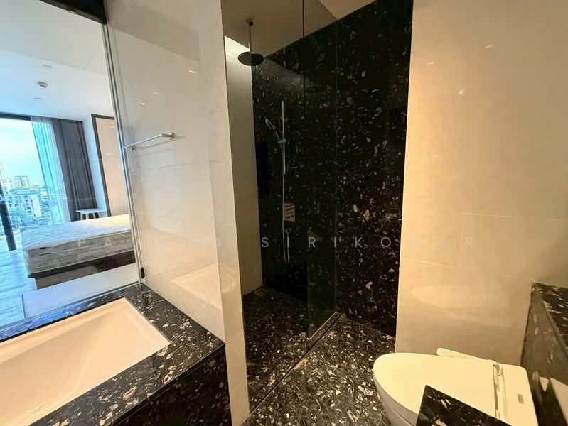 BEATNIQ Sukhumvit 32, Bangkok, Soi Sukhumvit 32, Sukhumvit Road, Khong Tan, Khlong Toei, Bangkok, 3 Bedrooms, 110 sqm, Condo For Rent, by Pavana Sirikogar, 500150608 - DDproperty.com