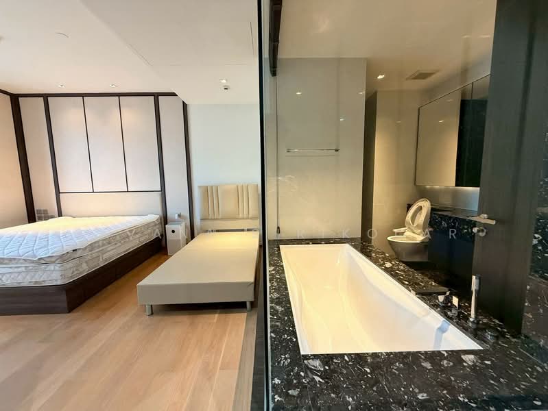 BEATNIQ Sukhumvit 32, Bangkok, Soi Sukhumvit 32, Sukhumvit Road, Khong Tan, Khlong Toei, Bangkok, 3 Bedrooms, 110 sqm, Condo For Rent, by Pavana Sirikogar, 500150608 - DDproperty.com