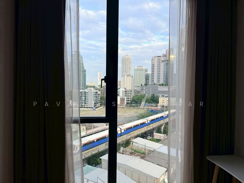 BEATNIQ Sukhumvit 32, Bangkok, Soi Sukhumvit 32, Sukhumvit Road, Khong Tan, Khlong Toei, Bangkok, 3 Bedrooms, 110 sqm, Condo For Rent, by Pavana Sirikogar, 500150608 - DDproperty.com