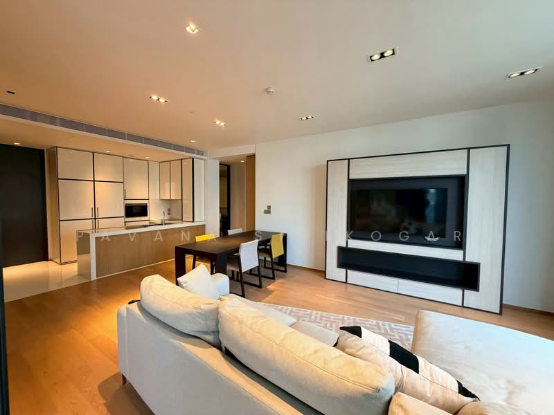 BEATNIQ Sukhumvit 32, Bangkok, Soi Sukhumvit 32, Sukhumvit Road, Khong Tan, Khlong Toei, Bangkok, 3 Bedrooms, 110 sqm, Condo For Rent, by Pavana Sirikogar, 500150608 - DDproperty.com