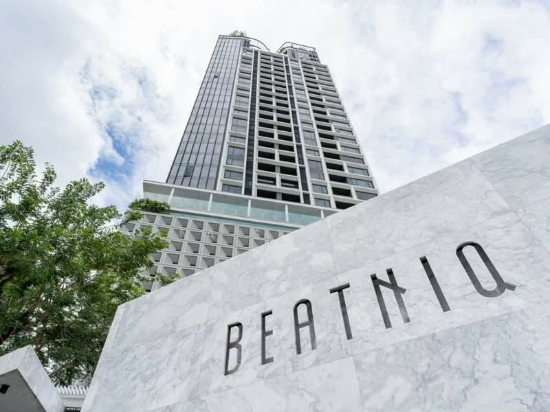 BEATNIQ Sukhumvit 32 : บีทนิค สุขุมวิท 32, กรุงเทพ, ซอยสุขุมวิท 32 ถนนสุขุมวิท, คลองตัน, คลองเตย, กรุงเทพ, 110 ตร.ม., คอนโด ให้เช่า, โดย Pavana Sirikogar, 500150608 - DDproperty.com