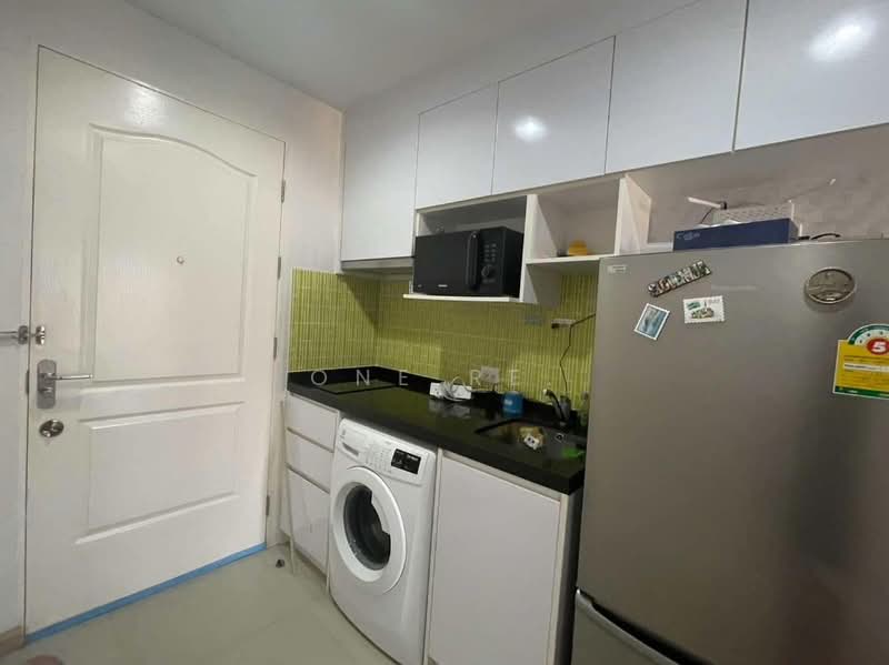 Bangkok Horizon Ratchada-Thaphra, Bangkok, 680 Ratchadaphisek Road, Dao Khanong, Thon Buri, Bangkok, 1 Bedroom, 28 sqm, Condo For Sale, by One Re., 500150612 - DDproperty.com