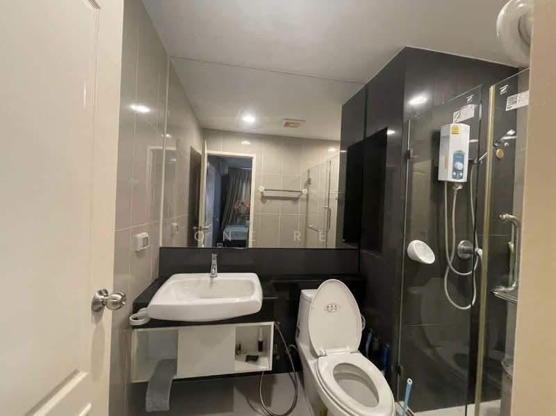 Bangkok Horizon Ratchada-Thaphra, Bangkok, 680 Ratchadaphisek Road, Dao Khanong, Thon Buri, Bangkok, 1 Bedroom, 28 sqm, Condo For Sale, by One Re., 500150612 - DDproperty.com