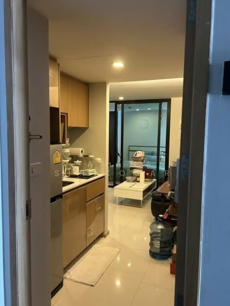 Socio Ruamrudee, Bangkok, Soi Ruamruedee 2, Lumphini, Pathum Wan, Bangkok, 1 Bedroom, 37 sqm, Condo For Rent, by Pavana Sirikogar, 500150613 - DDproperty.com