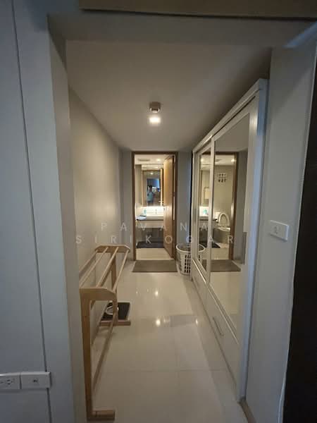 Socio Ruamrudee, Bangkok, Soi Ruamruedee 2, Lumphini, Pathum Wan, Bangkok, 1 Bedroom, 37 sqm, Condo For Rent, by Pavana Sirikogar, 500150613 - DDproperty.com